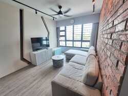 Blk 265C Punggol Emerald (Punggol), HDB 4 Rooms #446930441
